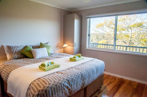 Sinclairs Country Retreat - Accommodation Noosa 2