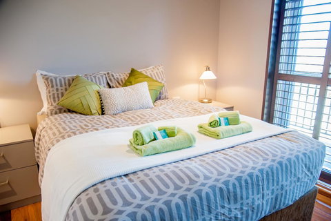 Sinclairs Country Retreat - Accommodation Noosa 8