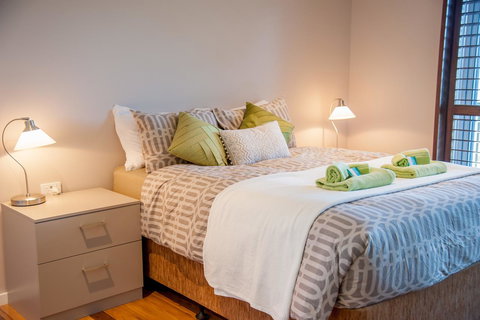 Sinclairs Country Retreat - Accommodation Noosa 11