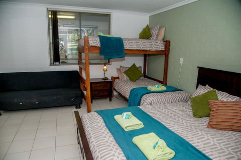 Sinclairs Country Retreat - Accommodation Noosa 26