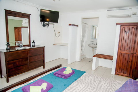 Sinclairs Country Retreat - Accommodation Noosa 21