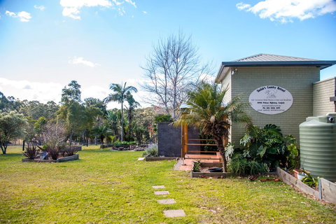 Sinclairs Country Retreat - Accommodation Noosa 16