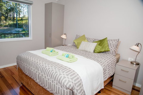 Sinclairs Country Retreat - Accommodation Noosa 42