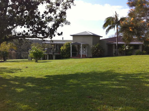 Sinclairs Country Retreat - Accommodation Noosa 1