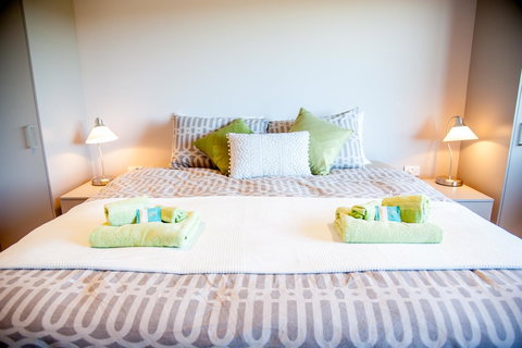 Sinclairs Country Retreat - Accommodation Noosa 3