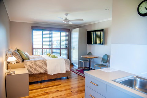 Sinclairs Country Retreat - Accommodation Noosa 6