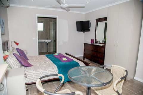 Sinclairs Country Retreat - Accommodation Noosa 34