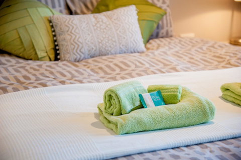 Sinclairs Country Retreat - Accommodation Noosa 10