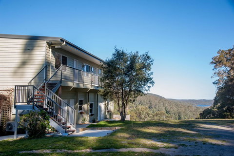 Sinclairs Country Retreat - Accommodation Noosa 15