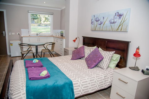 Sinclairs Country Retreat - Accommodation Noosa 37