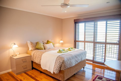 Sinclairs Country Retreat - Accommodation Noosa 12