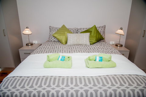 Sinclairs Country Retreat - Accommodation Noosa 43