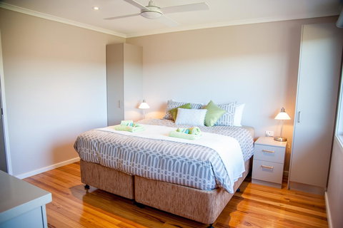 Sinclairs Country Retreat - Accommodation Noosa 4