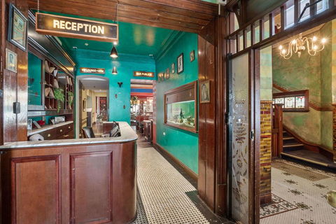 Hotel Harry, Ascend Hotel Collection - Accommodation Noosa 37