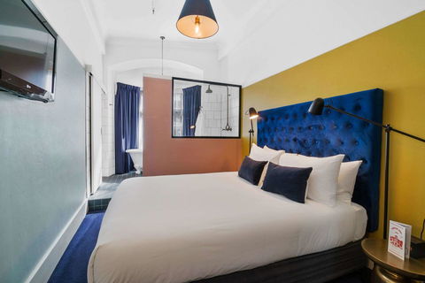 Hotel Harry, Ascend Hotel Collection - Accommodation Noosa 19