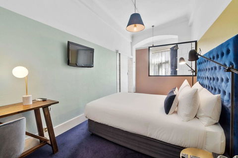 Hotel Harry, Ascend Hotel Collection - Accommodation Noosa 34