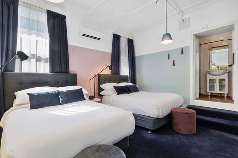 Hotel Harry, Ascend Hotel Collection - Accommodation Noosa 25