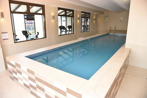 The Grace Hotel - Accommodation Noosa 2
