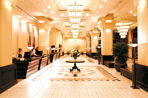 The Grace Hotel - Accommodation Noosa 3