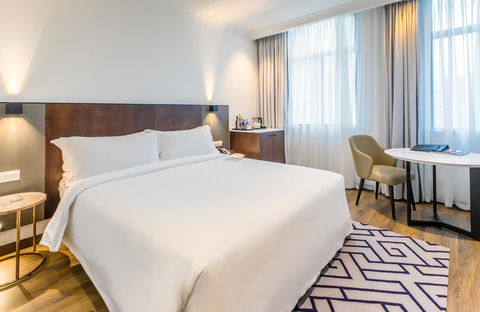 The Grace Hotel - Accommodation Noosa 24