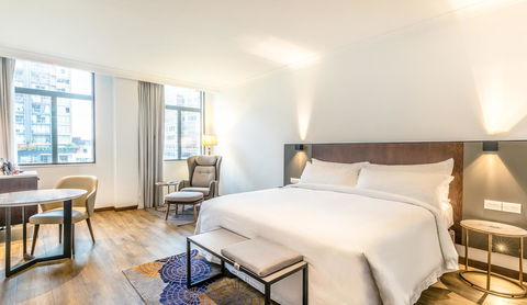 The Grace Hotel - Accommodation Noosa 1