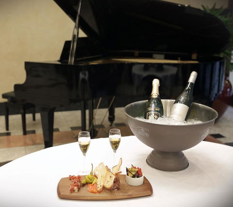 The Grace Hotel - Accommodation Noosa 23
