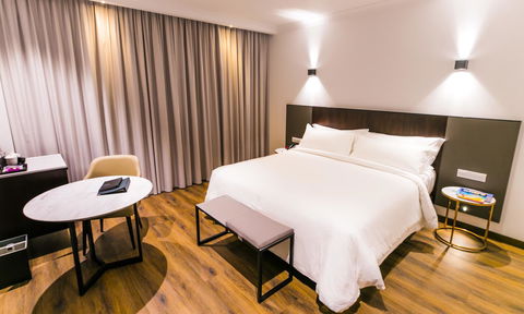 The Grace Hotel - Accommodation Noosa 25