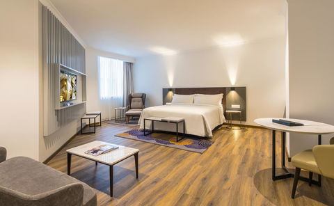The Grace Hotel - Accommodation Noosa 5