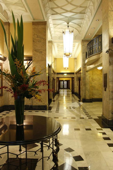 The Grace Hotel - Accommodation Noosa 7