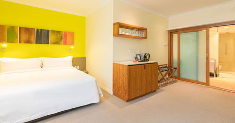 The Grace Hotel - Accommodation Noosa 12