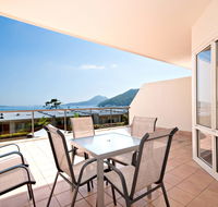Messines Street Breakwater Apartment 104 - Accommodation Noosa