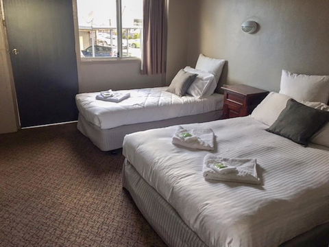 Commercial Hotel Motel Lithgow - Accommodation Noosa 12