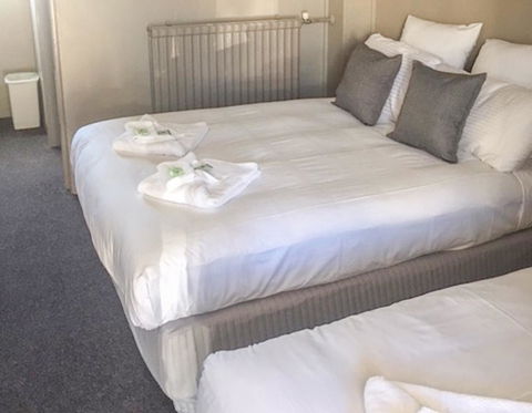 Commercial Hotel Motel Lithgow - Accommodation Noosa 20