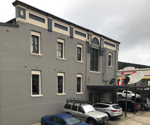 Commercial Hotel Motel Lithgow - Accommodation Noosa 2