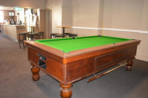 Commercial Hotel Motel Lithgow - Accommodation Noosa 40