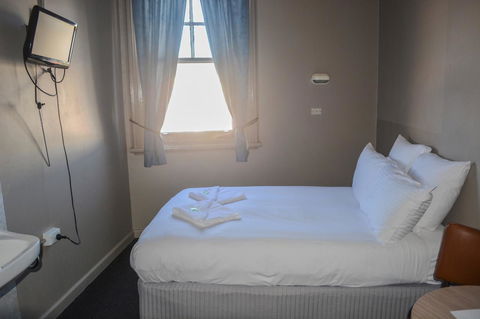 Commercial Hotel Motel Lithgow - Accommodation Noosa 24