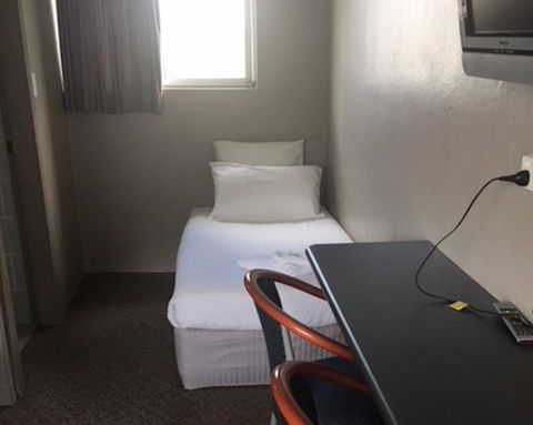 Commercial Hotel Motel Lithgow - Accommodation Noosa 27
