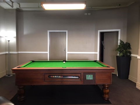 Commercial Hotel Motel Lithgow - Accommodation Noosa 39