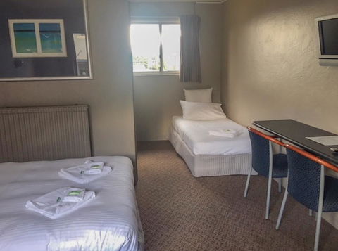 Commercial Hotel Motel Lithgow - Accommodation Noosa 11