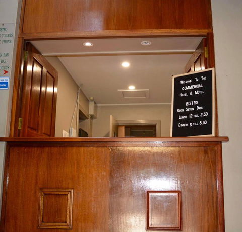 Commercial Hotel Motel Lithgow - Accommodation Noosa 34