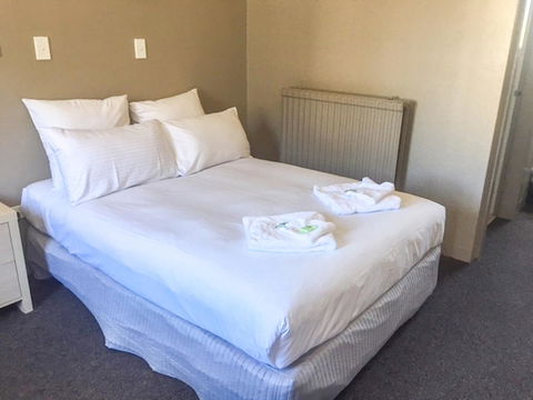 Commercial Hotel Motel Lithgow - Accommodation Noosa 14