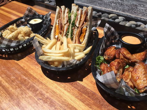 Commercial Hotel Motel Lithgow - Accommodation Noosa 31