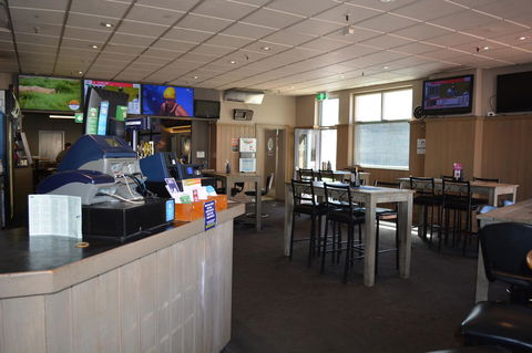 Commercial Hotel Motel Lithgow - Accommodation Noosa 42