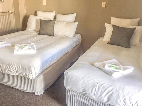 Commercial Hotel Motel Lithgow - Accommodation Noosa 7