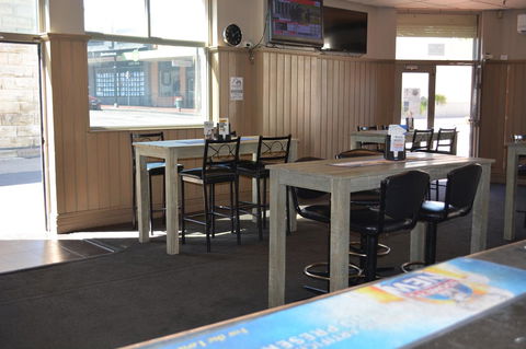 Commercial Hotel Motel Lithgow - Accommodation Noosa 43