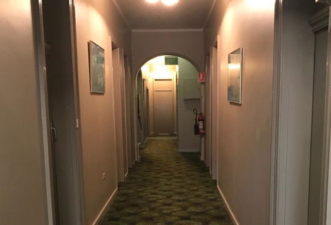 Commercial Hotel Motel Lithgow - Accommodation Noosa 44