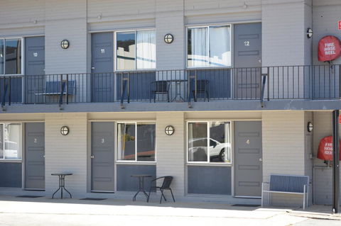 Commercial Hotel Motel Lithgow - Accommodation Noosa 37