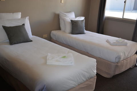 Commercial Hotel Motel Lithgow - Accommodation Noosa 6