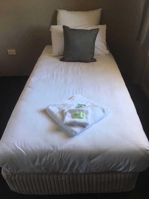 Commercial Hotel Motel Lithgow - Accommodation Noosa 28