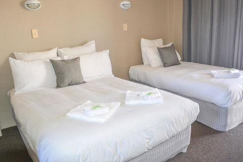 Commercial Hotel Motel Lithgow - Accommodation Noosa 5